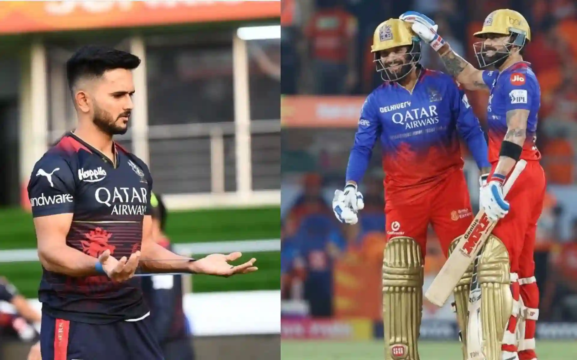 IPL 2025: 3 RCB Players Who Did Well In SMAT 2024